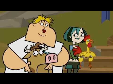 Total Drama Island Episode 27 - The Very Last Episode, Really!