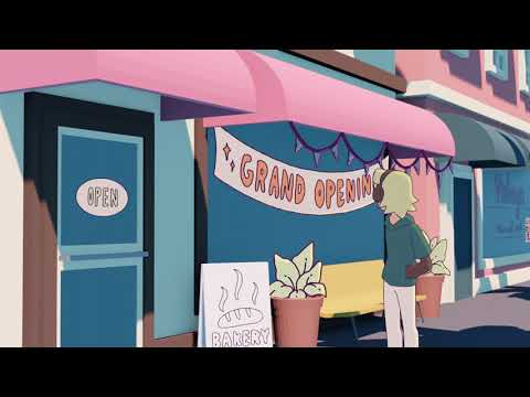 Thanks for 20 Years - An Animated Short Film