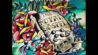 THE ROYAL GOSPEL  Royal Southern Brotherhood Blood Trailer