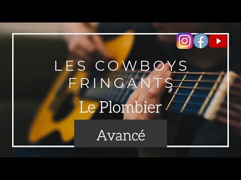 Le Plombier - Les Cowboys Fringants