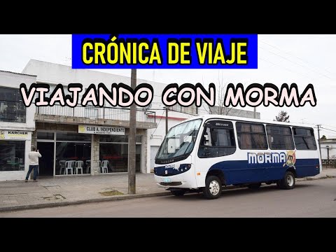 Desde Ombúes de Lavalle hasta Florencio Sánchez