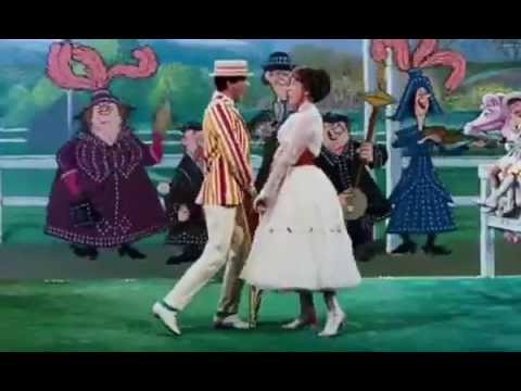 1964 Mary Poppins (Dublado)