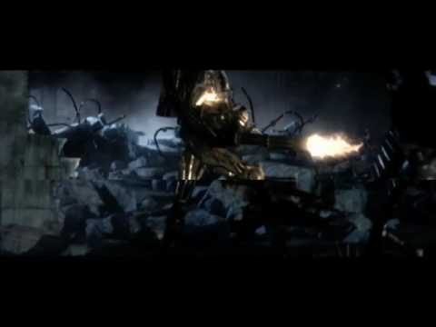 terminator salvation ios game