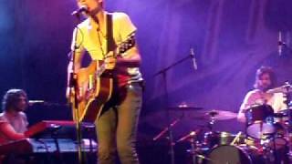 Either Way I&#39;ll Break Your Heart Someday - Augustana 7/6/07