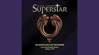 Simon Zealotes / Poor Jerusalem (Live)