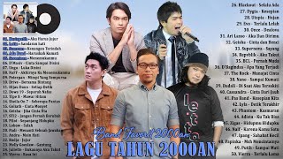 Download lagu Kerispatih, Letto, Samsons, Ada Band, Seventeen - Kumpulan Lagu Hits Tahun 2000an Enak Didengar mp3