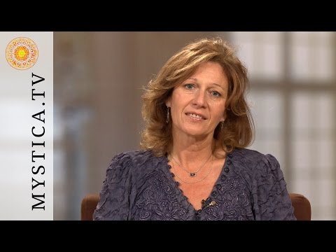 Dr. Katarina Michel - Those who are conscious don't get sick! | MYSTICA.TV