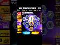 Galactic Bunny Ring Spin Free Fire New Bunny Bundle Spin