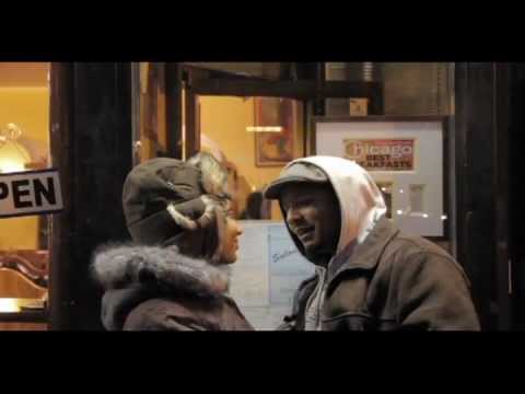 Simeon Viltz of Primeridian and Cynette - High Off Love (prod. dsteele)