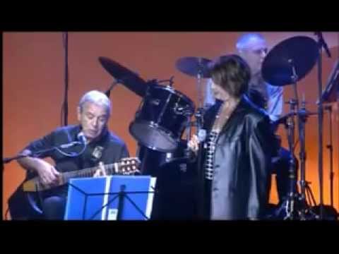 CARLOS LYRA & LEILA PINHEIRO │ Saudade fez um Samba / Se é tarde me perdoa