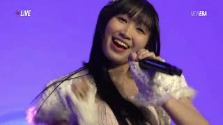 Download lagu JKT48 - M05. Kaca Berbentuk I Love You (Glass no I LOVE YOU) | Ingin Bertemu - 09 November 2024 mp3 Download lagu JKT48 - M05. Kaca Berbentuk I Love You (Glass no I LOVE YOU) | Ingin Bertemu - 09 November 2024 mp3