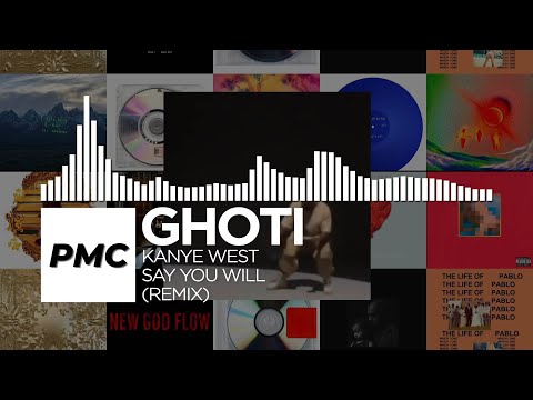 Video thumbnail for Say You Will (Ghoti Remix)