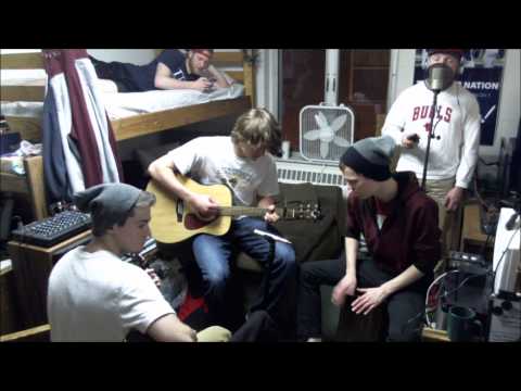 Bastille - "Pompeii" Cover by The Weekend Anthem