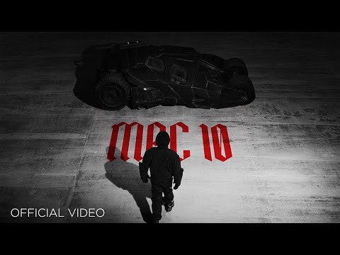 Mac 10 — watch video