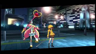 【BBTAG 】　プラチナちゃんのありがたい罵倒＆掛け合い集