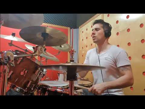 Sonor SQ2 birch, one of the best kits ever!