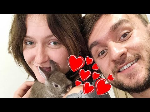 Koupil jsem Stáni vysněného Mazlíčka!