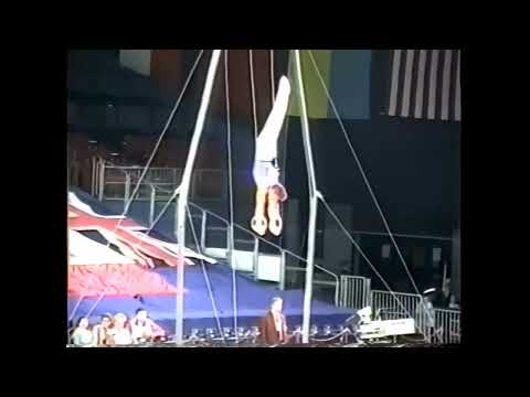 AA 1993 World Championships   Dimitri Karbanenko RUS SR