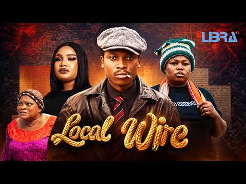 LOCAL WIRE Latest Yoruba Movie 2026 Apa, Kemity, Vicky, Mama No Network, Ladi Folarin, Abimbola Olad