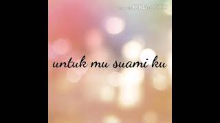 Download lagu Ucapan selamat ulang tahun buat suami tersayang mp3