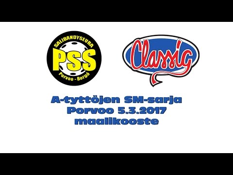 ATSM PSS - Classic maalikooste