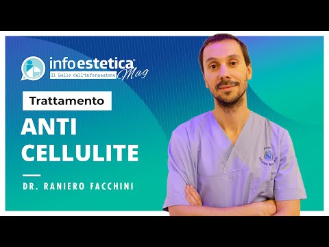 Trattamento Anticellulite. Come Rassodare Glutei con la medicina Estetica