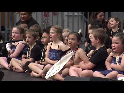 Carisbrook School - Team Rakinui: Otago Polyfest 2025