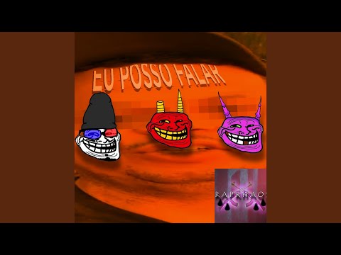 Eu posso falar nword