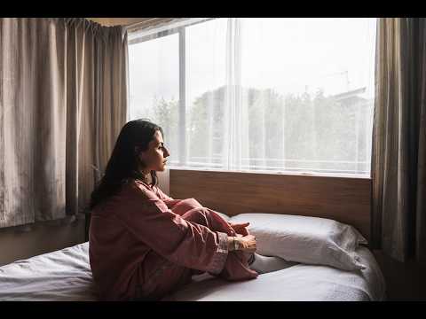 Sahar (2026) Offical Trailer