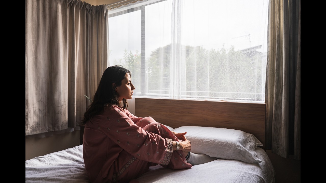 Sahar (2026) Offical Trailer