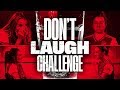 😂 HILARIOUS! | Arsenal Women take on the 'Don't Laugh' challenge