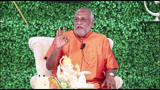 Swami Sukhabodhananda | Prasanna Trust