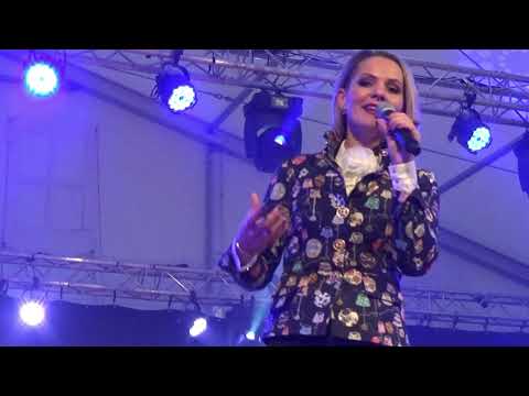 BCL Treffe 2018: Marleen Rutten - Tausend Träüme Weit