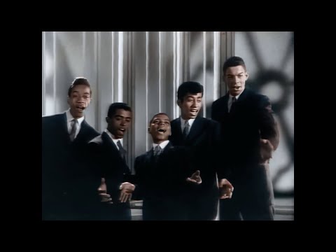 and The Teenagers Fortunate Fellow 1957