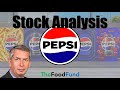 Is Pepsi Stock a Buy Now? | PEP Stock Analysis!