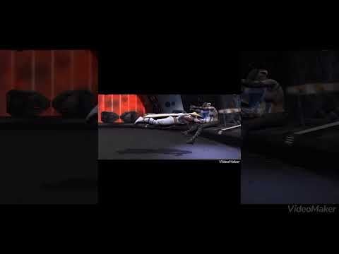 Evolution of Raiden’s Superman Fly! #mortalkombat #mk1 #gaming