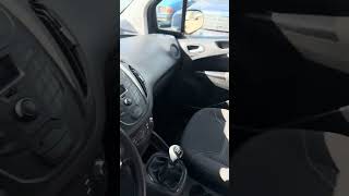 Venta de Ford Transit Courier **EURO 5-BELGIAN ORIGINE-AIRCO** furgoneta pequeña - Imagen 4 | Autoline ES Ford Transit Courier **EURO 5-BELGIAN ORIGINE-AIRCO** furgoneta pequeña | Imagen 4 - Autoline
