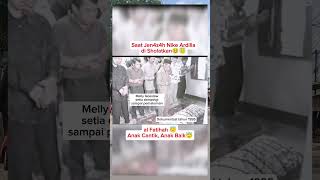 Download lagu Melly goeslaw setia dampingi sahabatnya #shorts #nikeardila #nikeardilla #artist #selebriti #fyp mp3 Download lagu Melly goeslaw setia dampingi sahabatnya #shorts #nikeardila #nikeardilla #artist #selebriti #fyp mp3