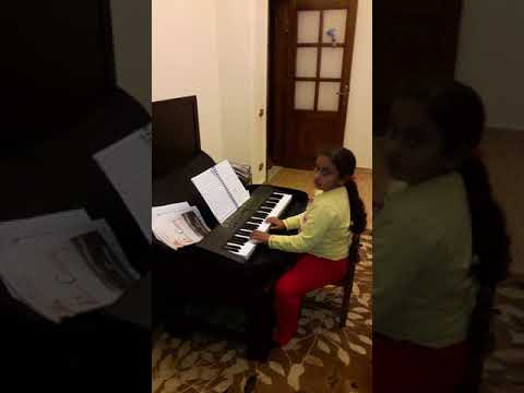 Ganna moataz Happy birthday