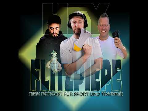 #104 - Praxistalk - Wenn die Achillessehen schmerzt...