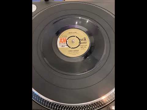 Sonny Charles & The Checkmates - Black Pearl - 7" Single - Digital Recording - HQ