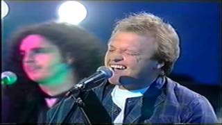 Level 42 - Forever now  Live tv
