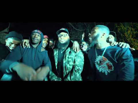 Richy Rolex ft. SiAH "Whoppanator" Official Video
