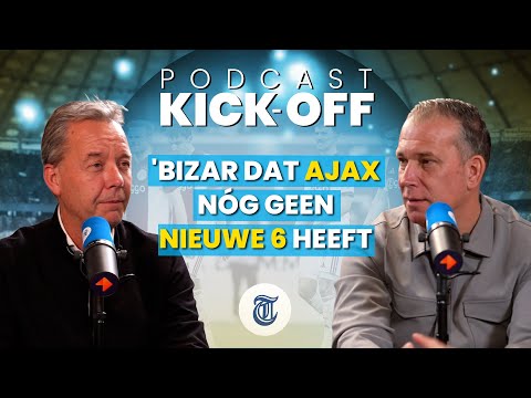 ‘Schreuder beste kandidaat voor Ajax of Feyenoord deze zomer’