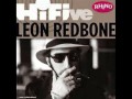 Leon Redbone - Pretty Baby (1991)
