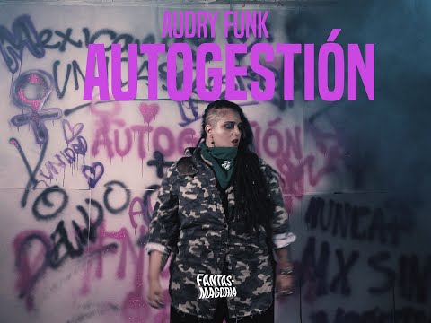 Audry Funk - Autogestión