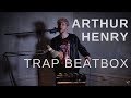 Trap Beatbox | Grand Beatbox Battle Loopstation Wildcard