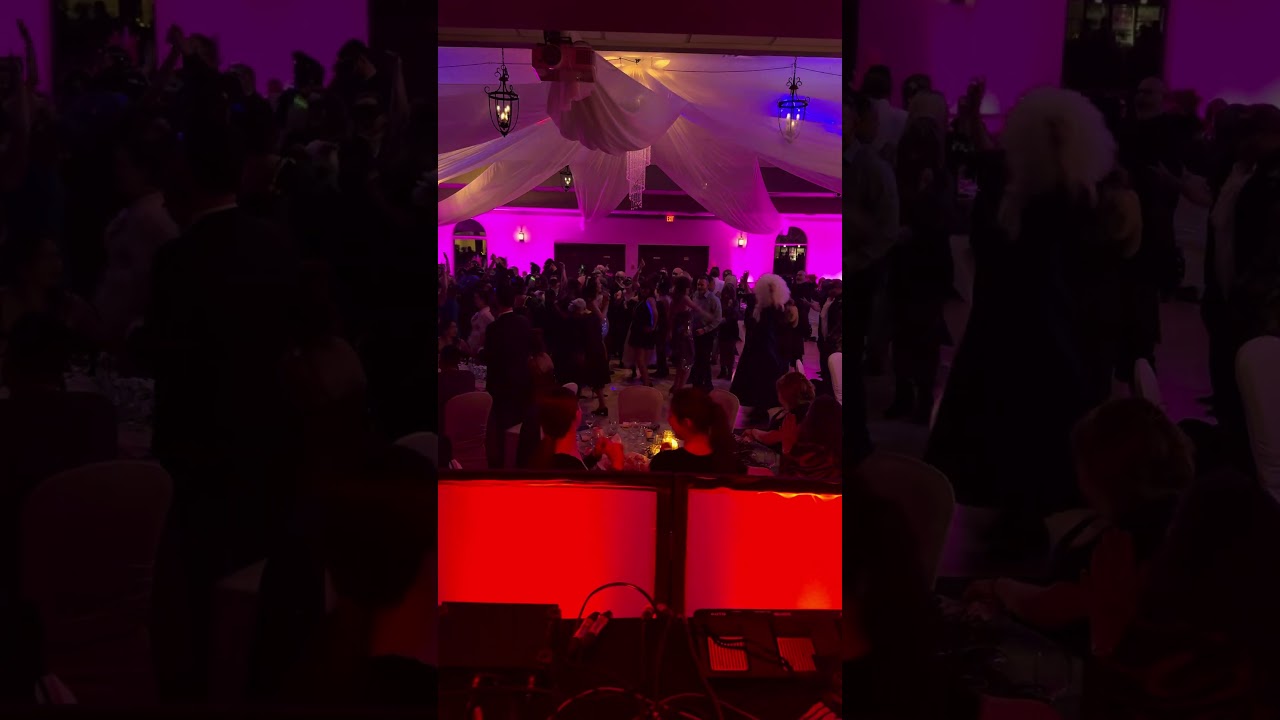 Promotional video thumbnail 5 for Your DJ