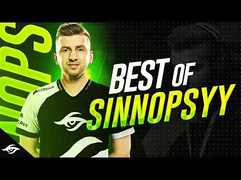 The Kosovo GOD // Best of Secret Sinnopsyy