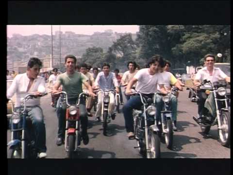 Film Il Motorino 2 parte Mario Da Vinci Film Con Mario&Sal Da Vinci